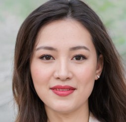 Catalina Kim