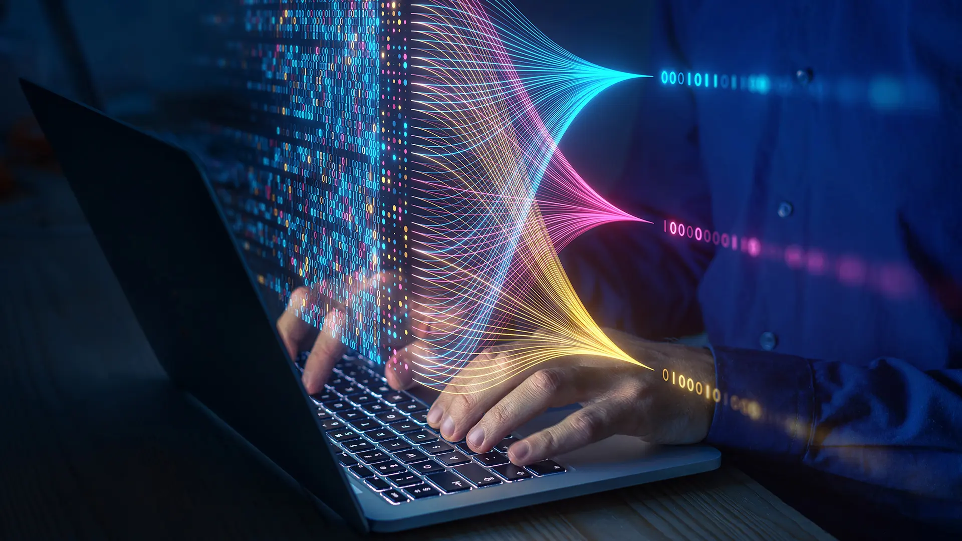 AI Learning Experience